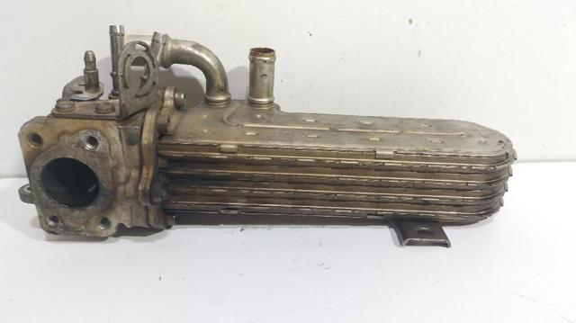 Enfriador de recirculación de gases de escape EGR 03G131513K MITSUBISHI