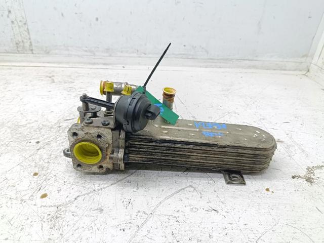 Enfriador de recirculación de gases de escape EGR 03G131513K MITSUBISHI