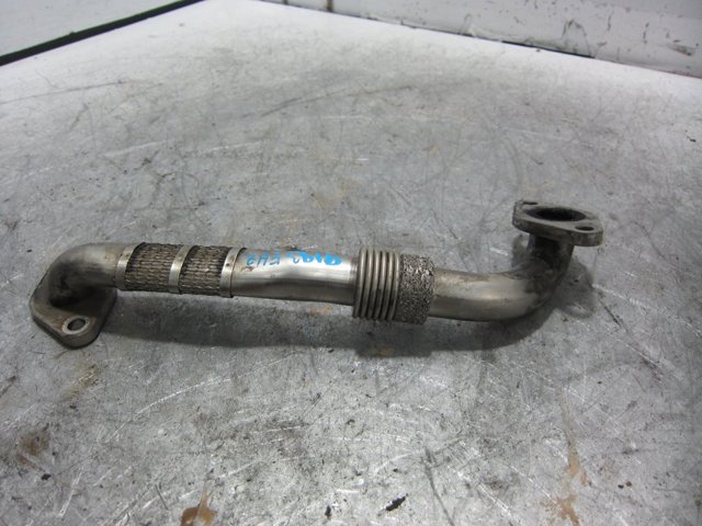 Manguera de radiador EGR, línea de retorno 03G131521 VAG
