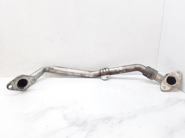 Manguera de radiador EGR, línea de retorno 03G131521 VAG