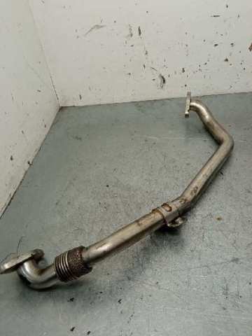 Manguera de radiador EGR, línea de retorno 03G131521 VAG