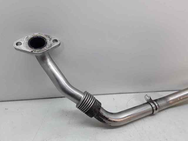 VAG 03G131521A Tubo del sistema de recirculación de gases de escape EGR  en stock Valencia