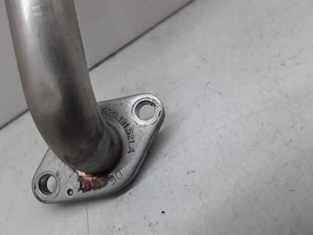 VAG 03G131521A Tubo del sistema de recirculación de gases de escape EGR comprar Barcelona