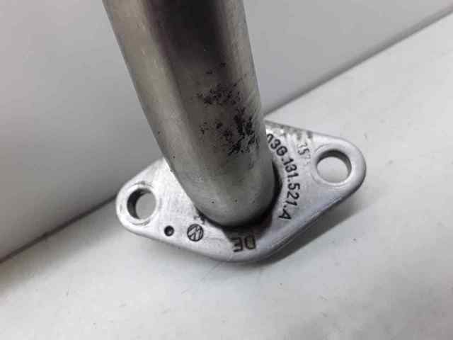 03G131521A Tubo del sistema de recirculación de gases de escape EGR  en stock Sabadell