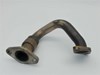 Manguera radiador EGR, línea de retorno 03G131521R VAG