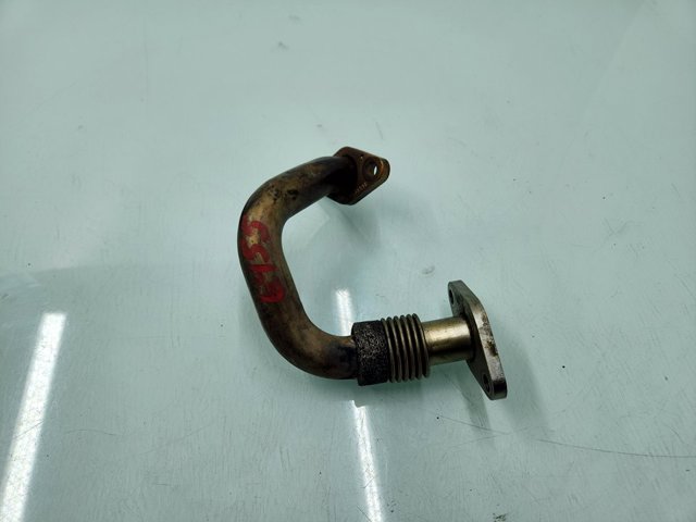 03G131521R VAG Manguera de radiador EGR, línea de retorno  comprar en Oviedo