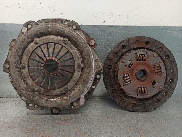 Kit de embrague 03G141015N VAG