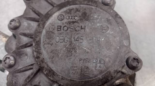 VAG 03G145209 Bomba tándem de combustible comprar Barcelona