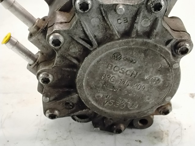 03G145209 VAG Bomba tándem de combustible  en stock Gandía