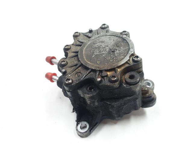 VAG 03G145209C Bomba tándem de combustible  disponible Valladolid
