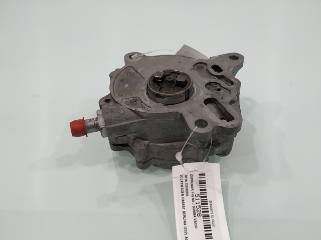 03G145209D VAG Bomba tándem de combustible  en stock Huelva