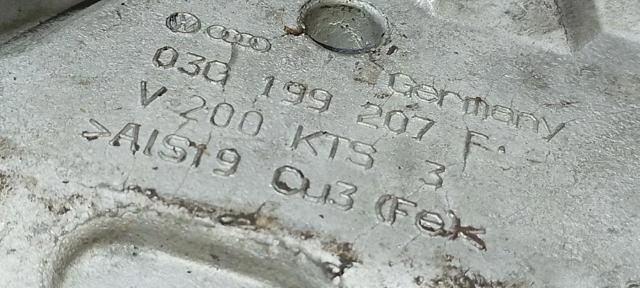 03G199207F VAG