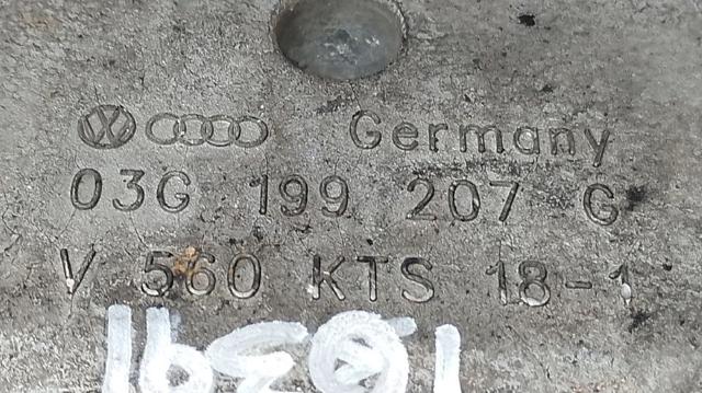 03G199207G VAG
