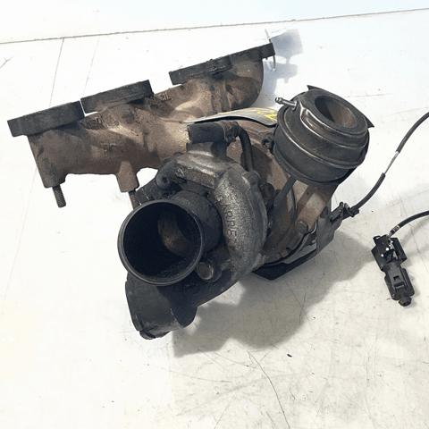VAG 03G253010 Turbocompresor  en stock Terrassa