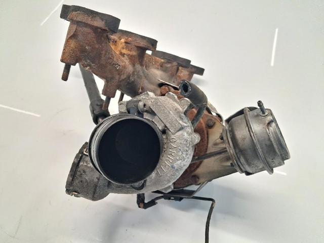 03G253010 Turbocompresor comprar Sevilla