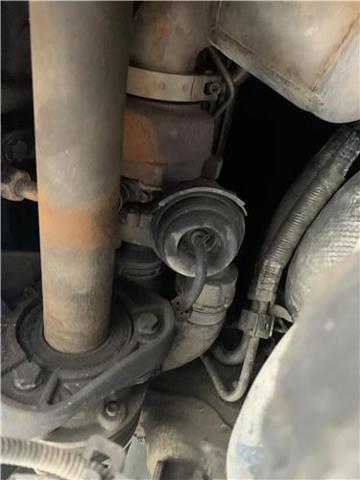 Precio del repuesto Turbo Altea  monovolumen