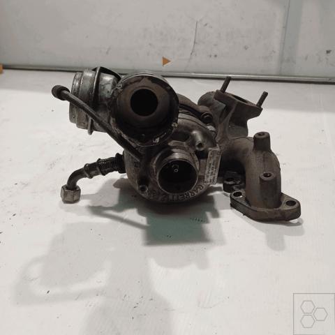 03G253010J VAG Turbocompresor  disponible Vigo
