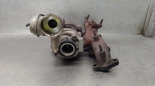 03G253014F Turbocompresor  en stock Sabadell