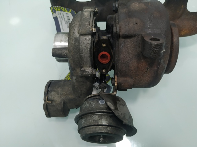 03G253014F VAG Turbocompresor  comprar en Lleida