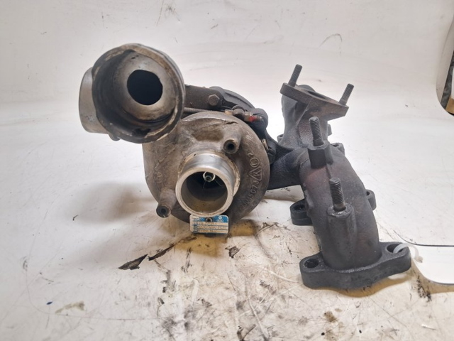 Turbo Octavia II familiar (2004-2013) original desde 410,85 €