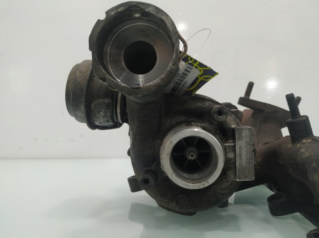 VAG 03G253014F Turbocompresor  comprar en Ponferrada