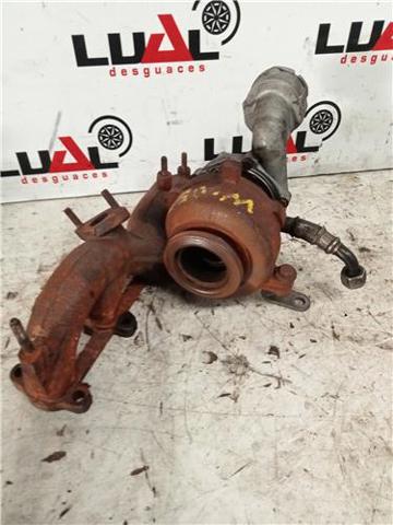 03G253014F Turbocompresor  comprar en Pontevedra