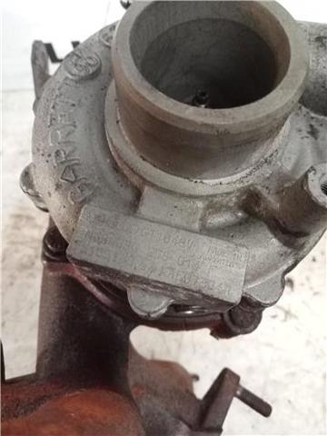 03G253014F VAG Turbocompresor  en stock Córdoba