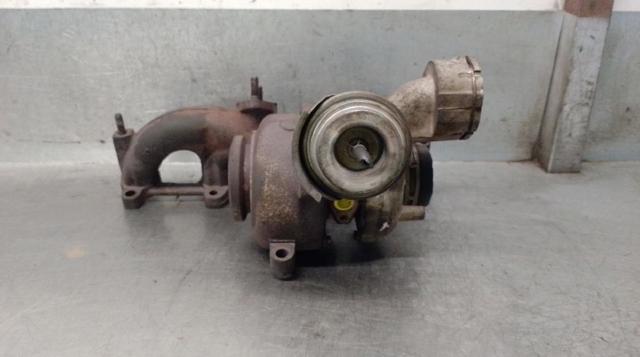 03G253014F VAG Turbocompresor  comprar en Jaén
