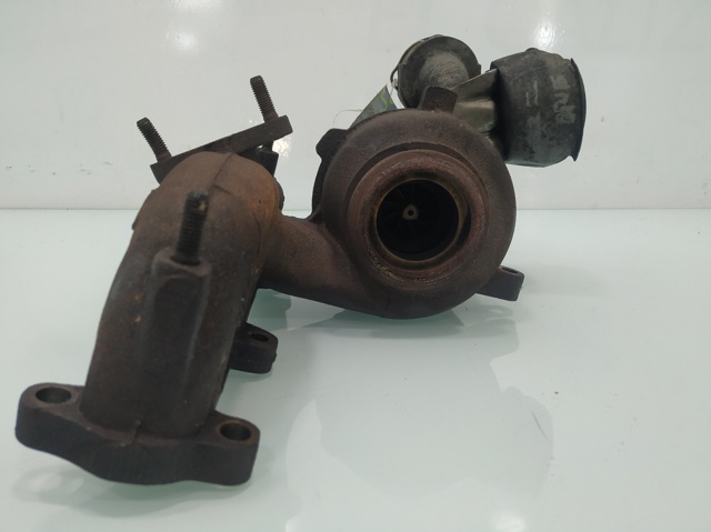 03G253014F VAG Turbocompresor comprar Madrid