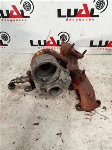 VAG 03G253014F Turbocompresor  comprar en Murcia