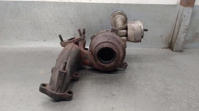03G253014F VAG Turbocompresor  comprar en Oviedo