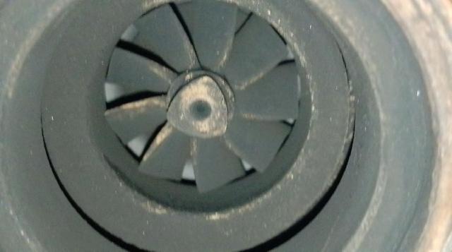 03G253014F Turbocompresor  en stock Granada