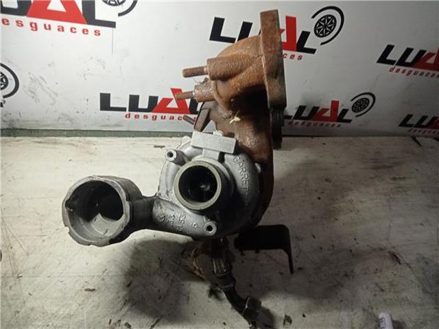 03G253014F Turbocompresor  comprar en Zaragoza