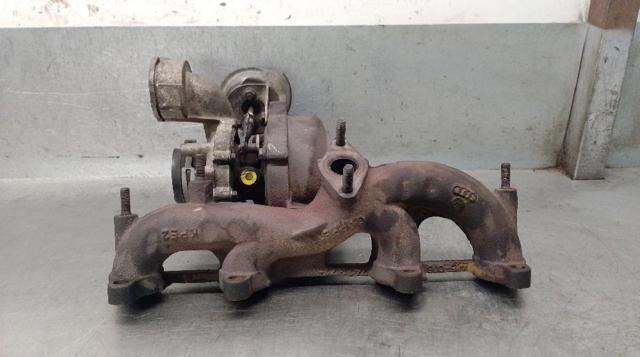 VAG 03G253014F Turbocompresor  comprar en Ponferrada