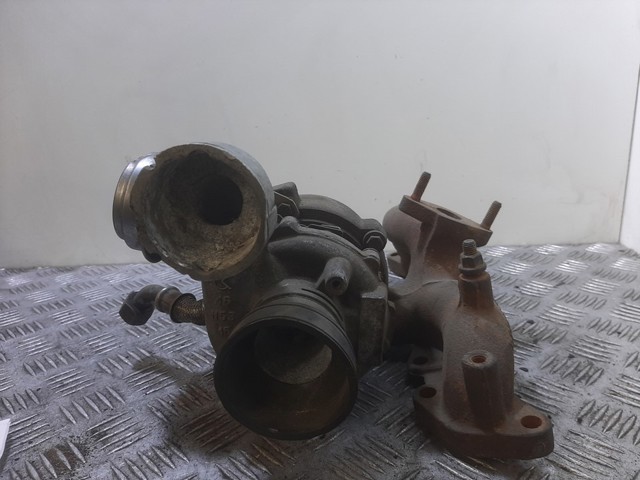 03G253014H VAG Turbocompresor comprar Bilbao