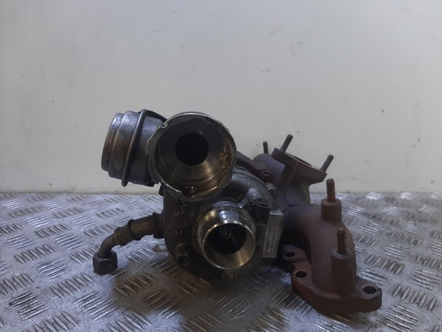 VAG 03G253014H Turbocompresor comprar Pamplona