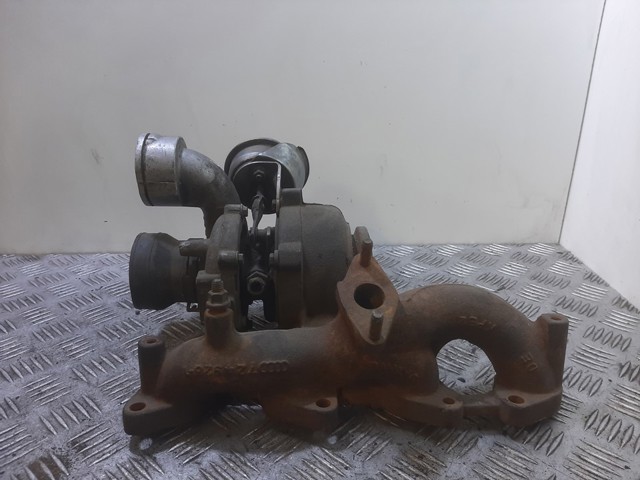 03G253014H VAG Turbocompresor  comprar en Lleida