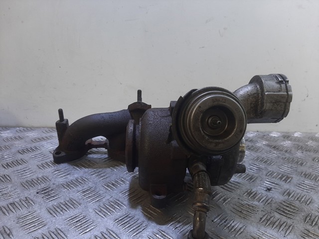 VAG 03G253014H Turbocompresor  disponible España