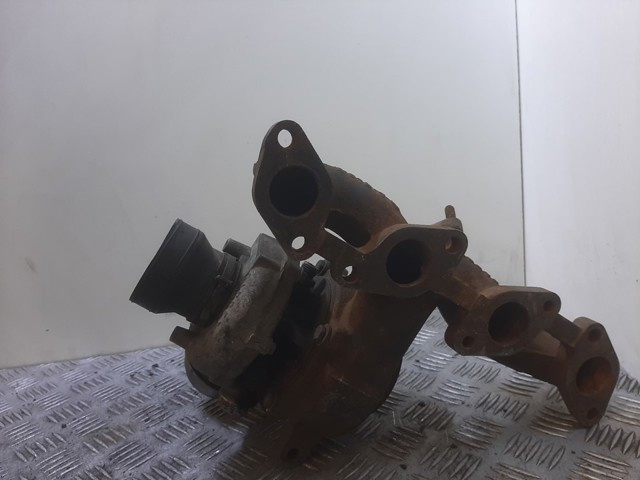 03G253014H Turbocompresor  en stock Granada