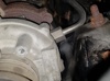 Turbo de coche 03G253014H VAG