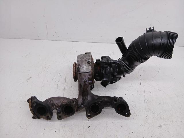 VAG 03G253014K Turbocompresor  comprar en Ponferrada
