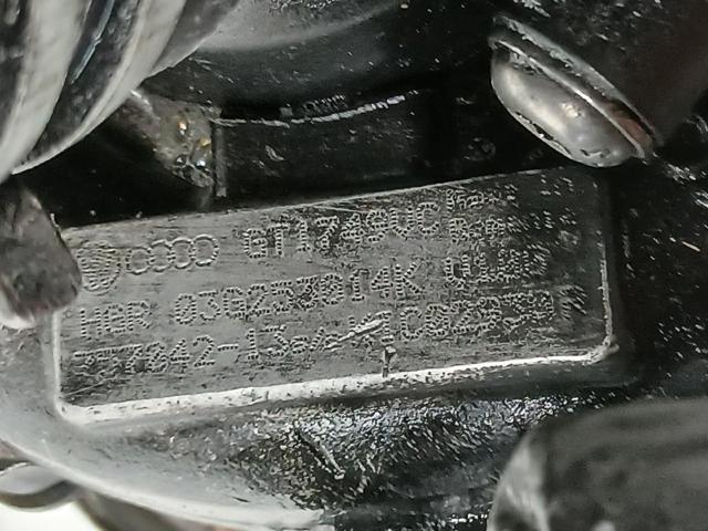 VAG 03G253014K Turbocompresor  comprar en Albacete