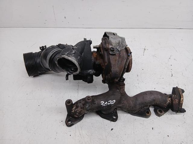 03G253014K Turbocompresor  comprar en Pontevedra