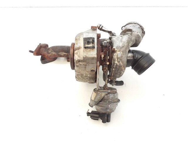 Turbo para motor 03G253014K VAG