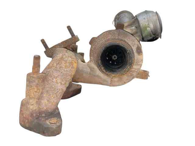 03G253019A VAG Turbocompresor  comprar en Oviedo