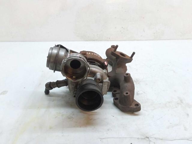 03G253019A VAG Turbocompresor  comprar en Lleida