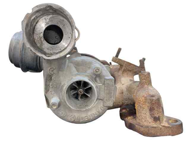 VAG 03G253019A Turbocompresor comprar Tarragona