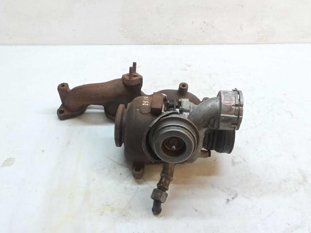 03G253019A VAG Turbocompresor  en stock Gandía