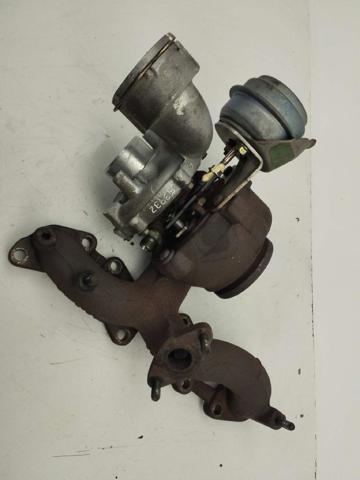 03G253019A VAG Turbocompresor  disponible Vigo