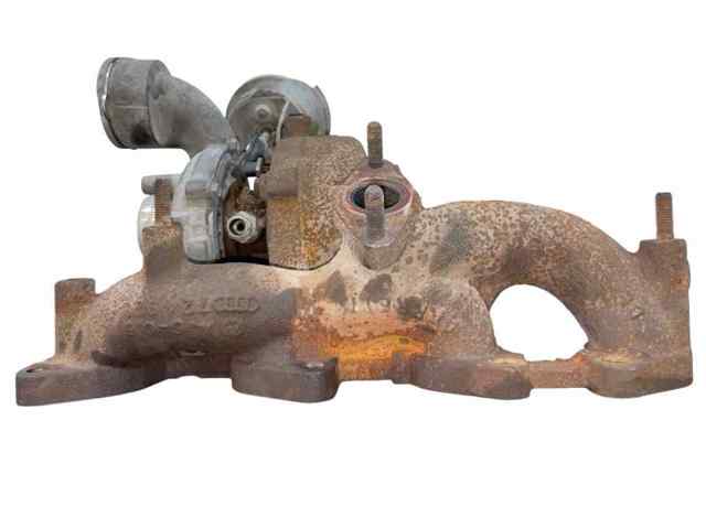 03G253019A Turbocompresor comprar Girona
